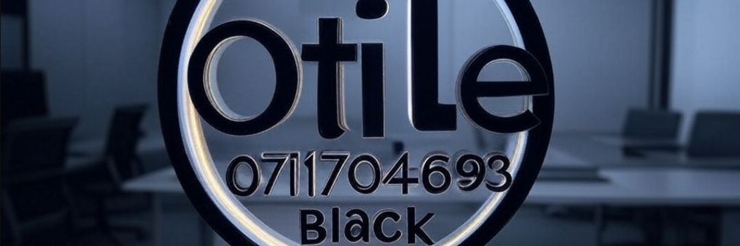 Otile Black🇰🇪 banner