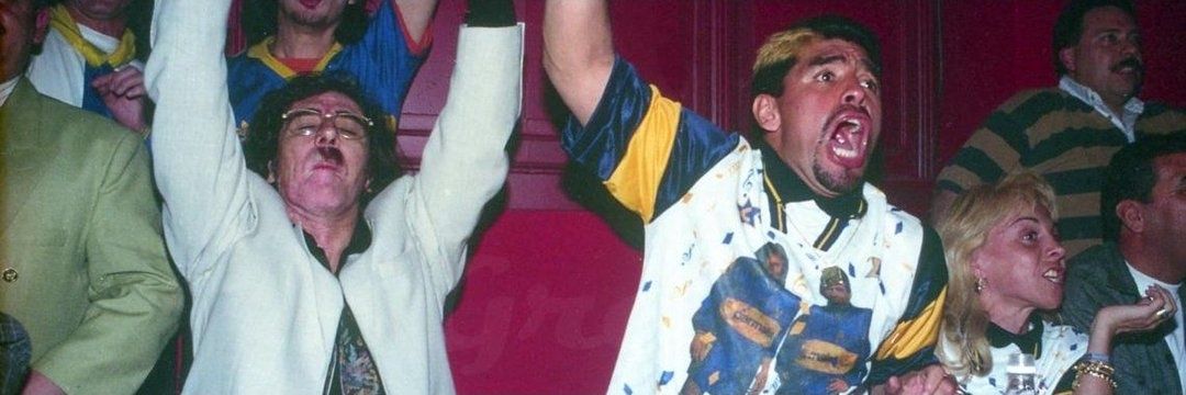 TiziSeco's profile banner image