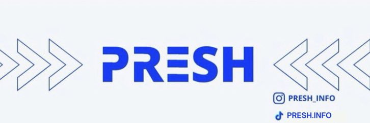 Presh_Info's profile banner image