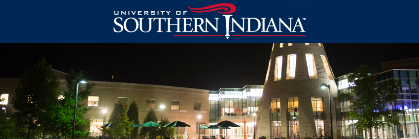 USI Campus Store  banner