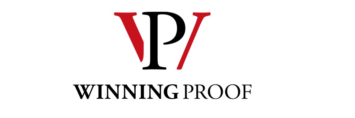 WinningProof's profile banner image