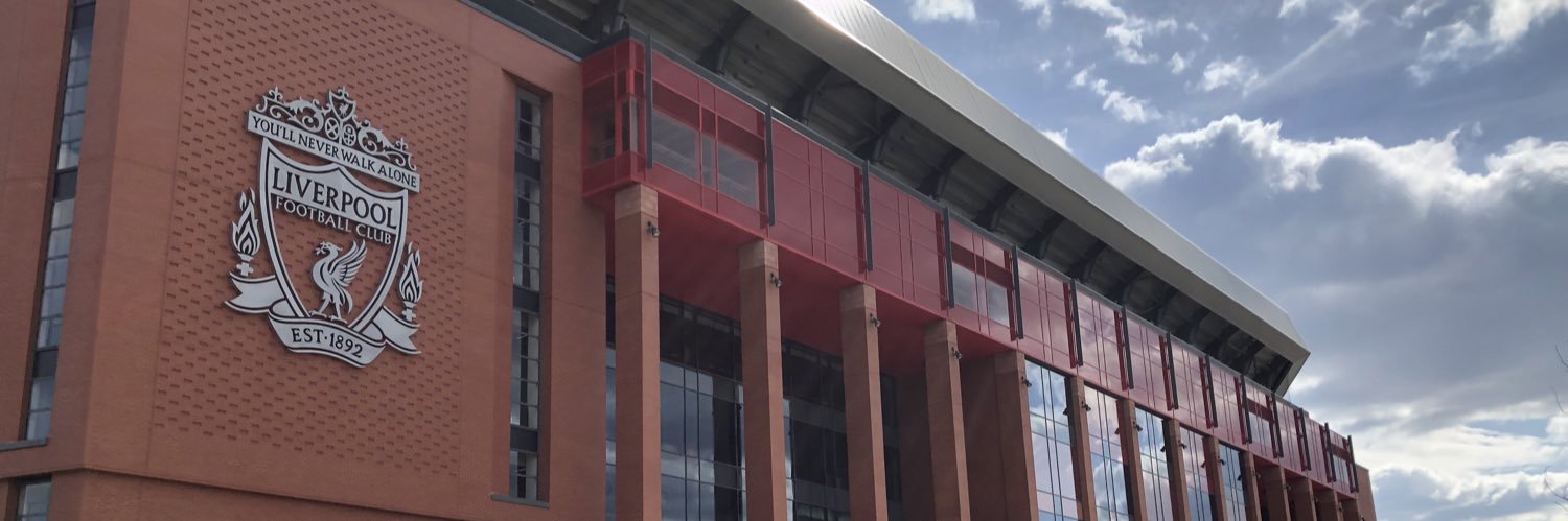 LFCPints's profile banner image