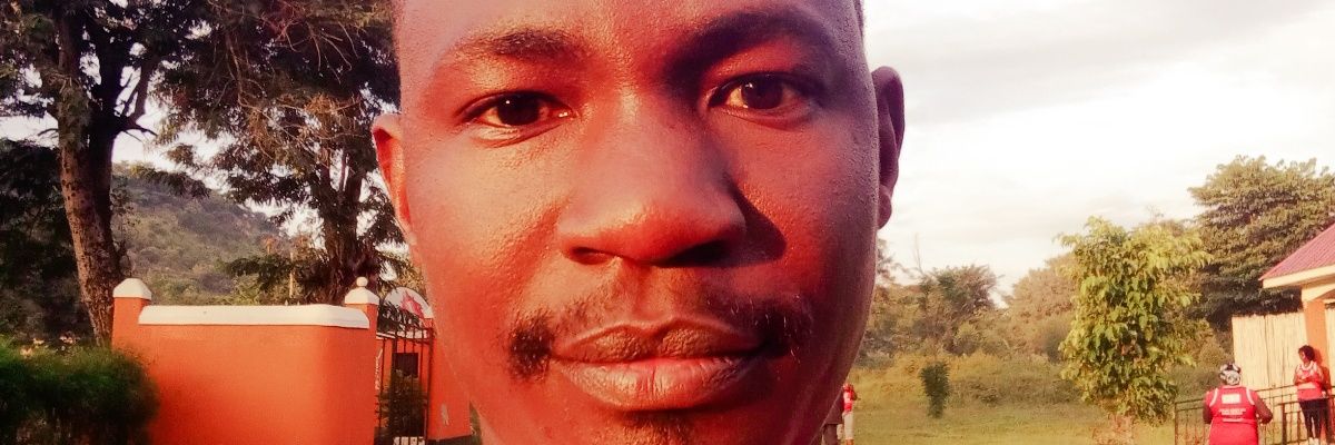 DocMukwaya's profile banner image