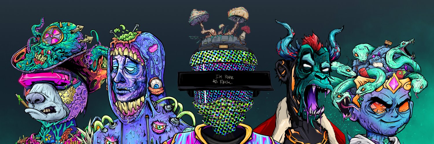 InfectedSales's profile banner image