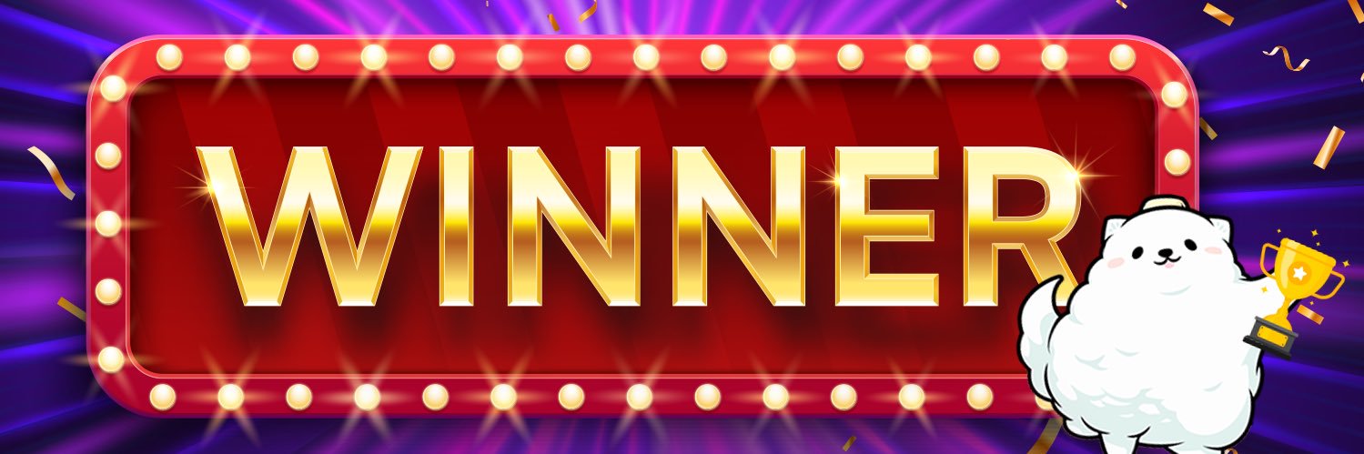 PancakeGWwinner's profile banner image