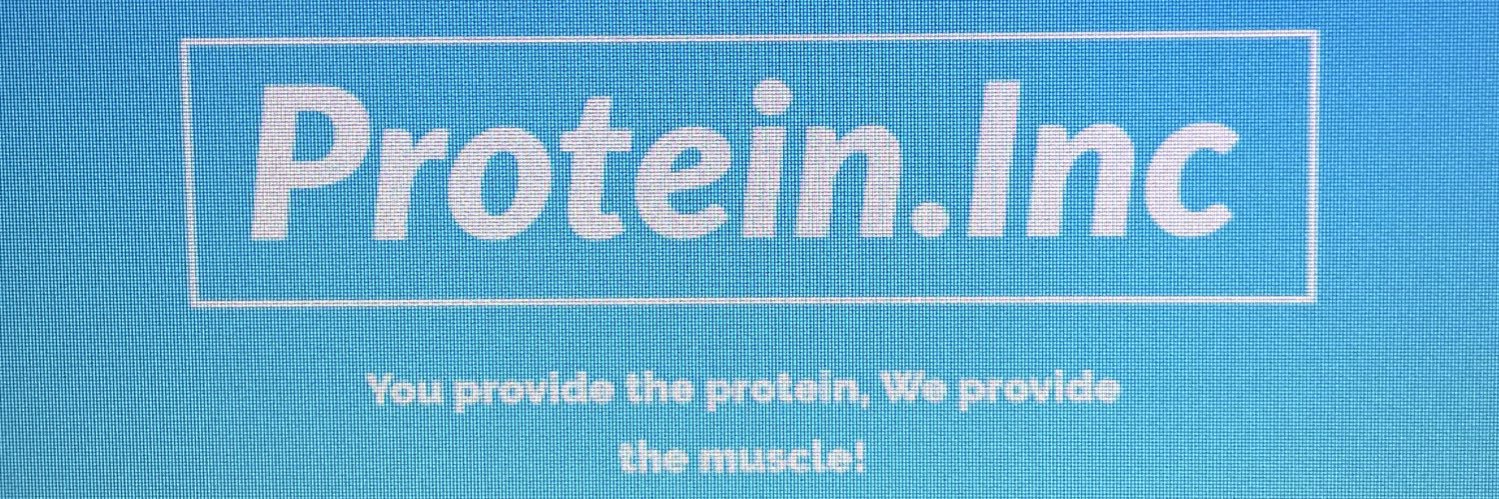 ProteinInk's profile banner image