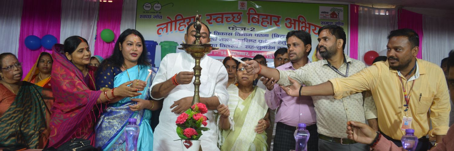 lsbarajpur's profile banner image