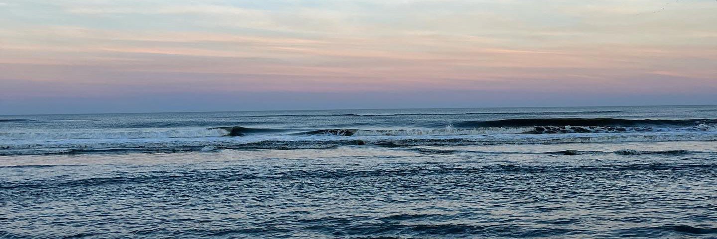 kmroseland's profile banner image