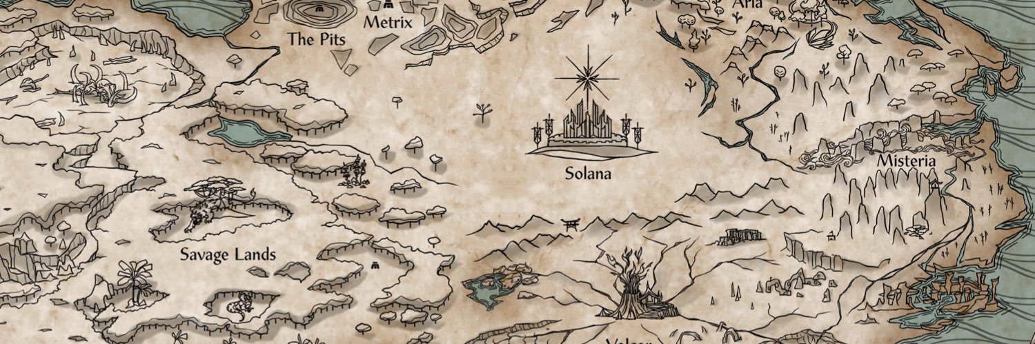 Three Floating banner