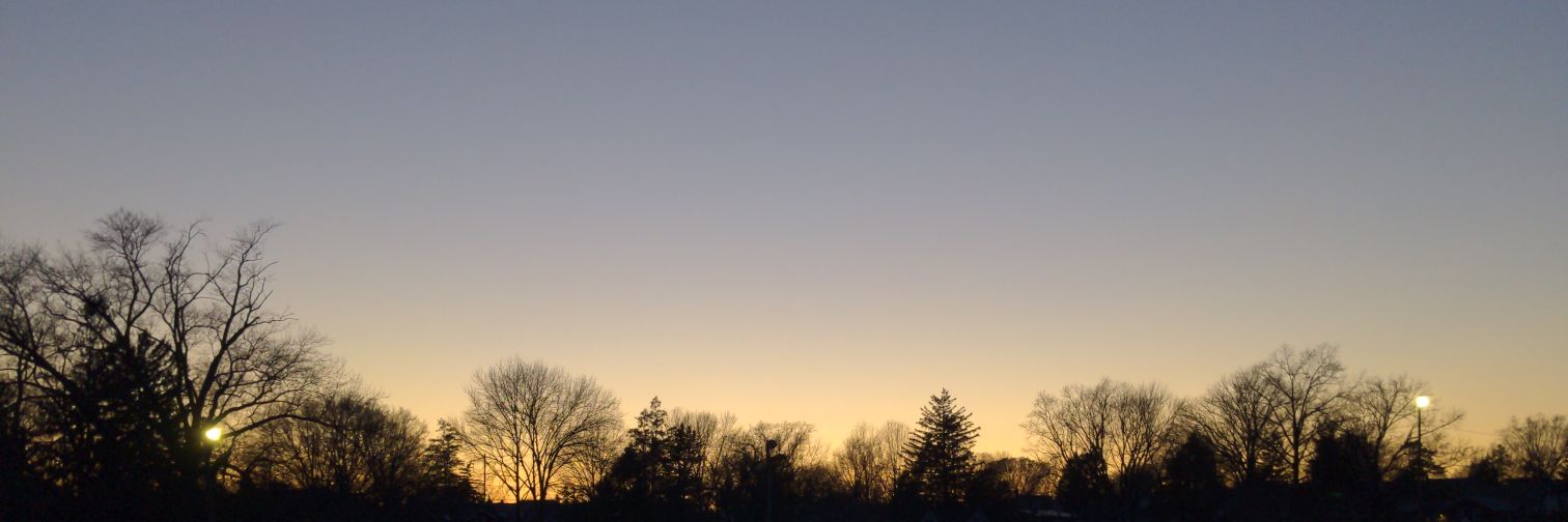 KevNico's profile banner image