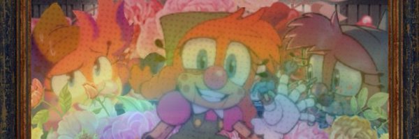 Waryonette Profile Banner