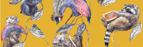annaleighweber's profile banner image