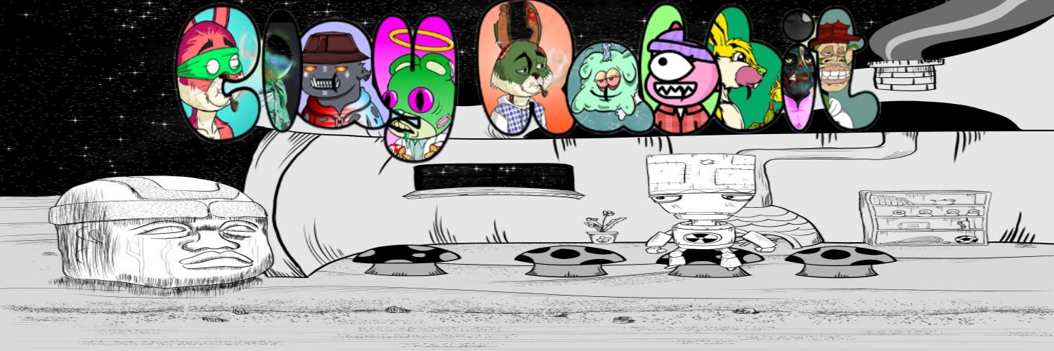 ClayRabbit5's profile banner image