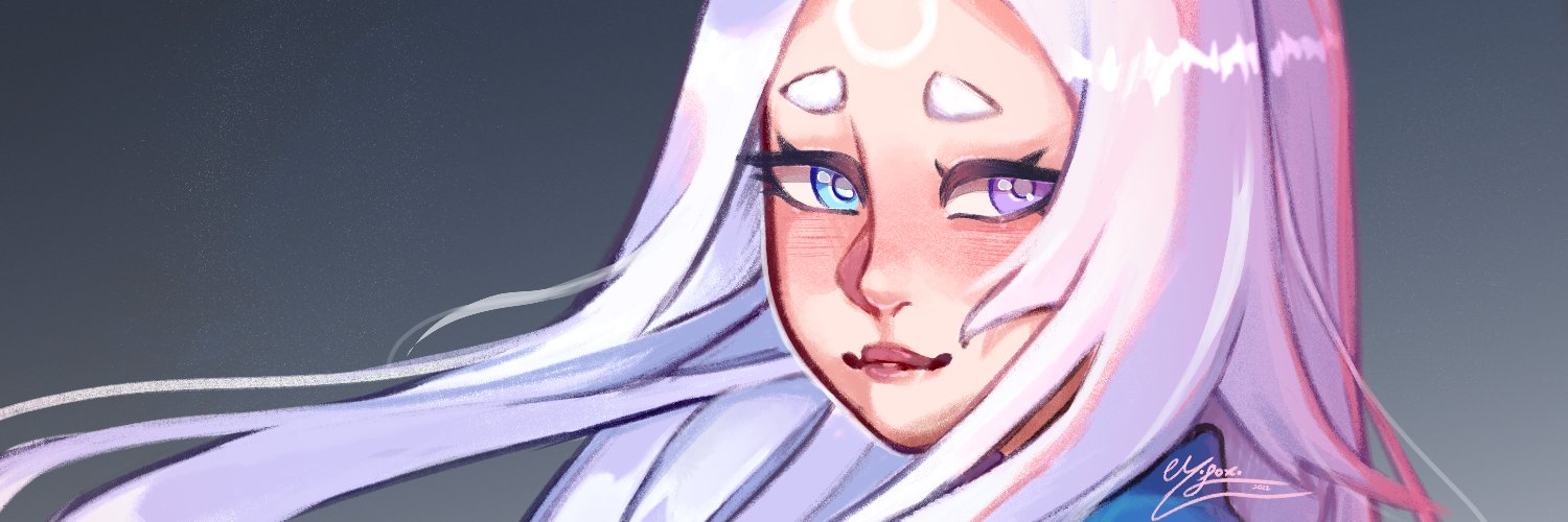 luniedew's profile banner image