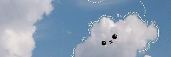 Moniqe (โมนิค) 🎀🥞🍧 banner