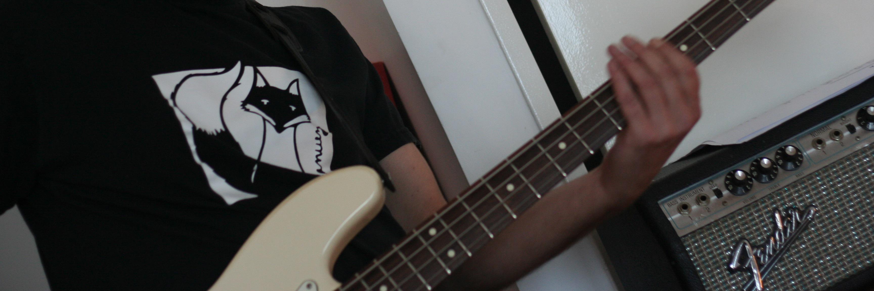 Antonio Santa Ana banner