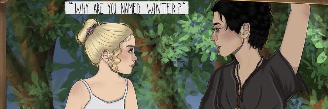 msAmandaZOUK's profile banner image