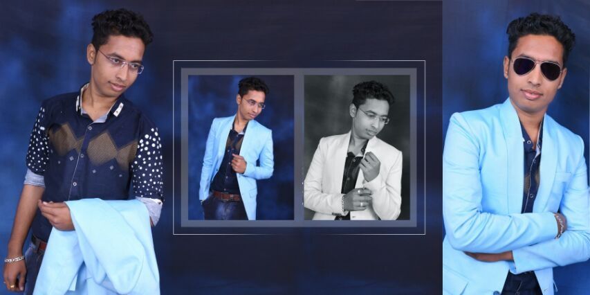 Kaushal Prajapati banner