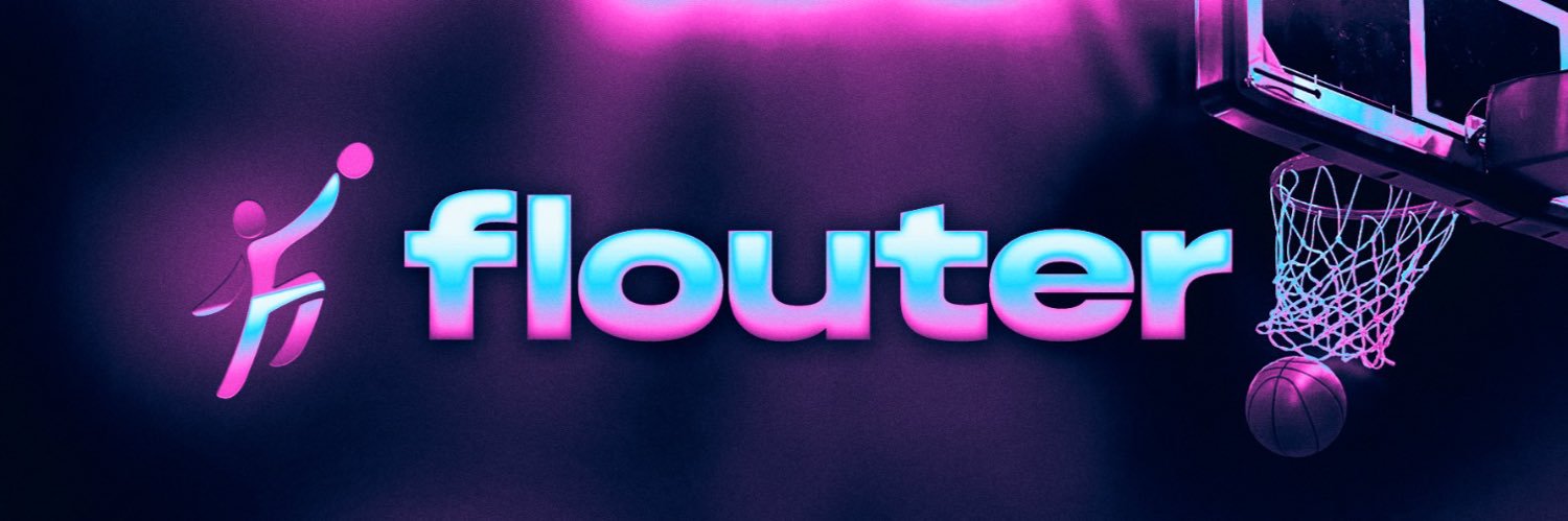 Flouter banner