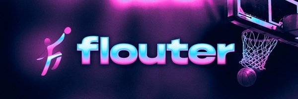 FlouterNET Profile Banner