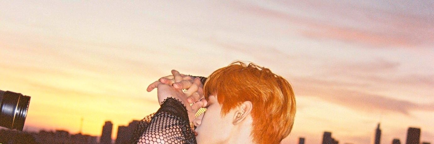 beebythebin's profile banner image