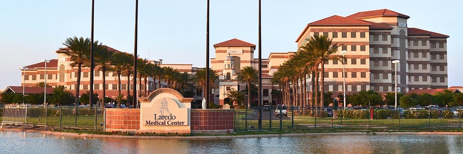 LaredoFMR's profile banner image