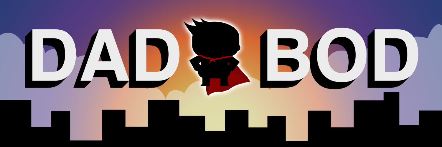 DadBodKin banner