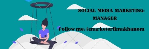 marketerlima's profile banner image