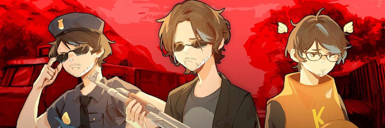 FoddacerM's profile banner image