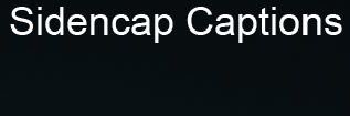 sidencap's profile banner image