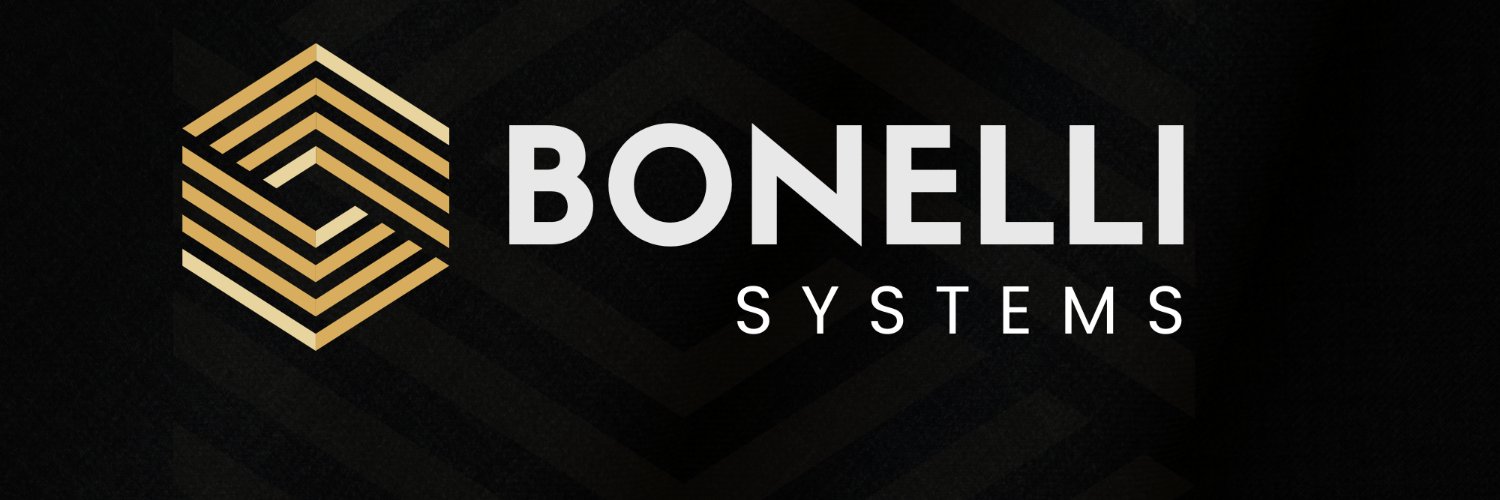 bonellisystems's profile banner image