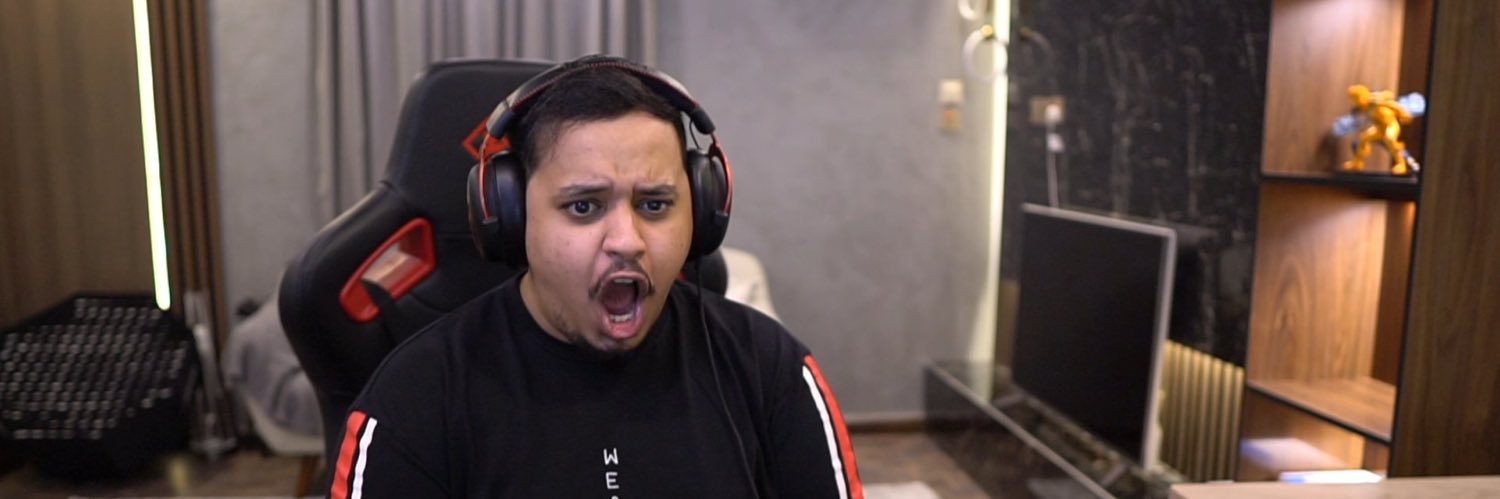 جلوري اللي رجع حسابه banner