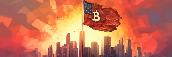CoSatoshi821 Profile Banner