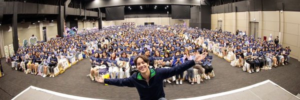 nanon_smile Profile Banner