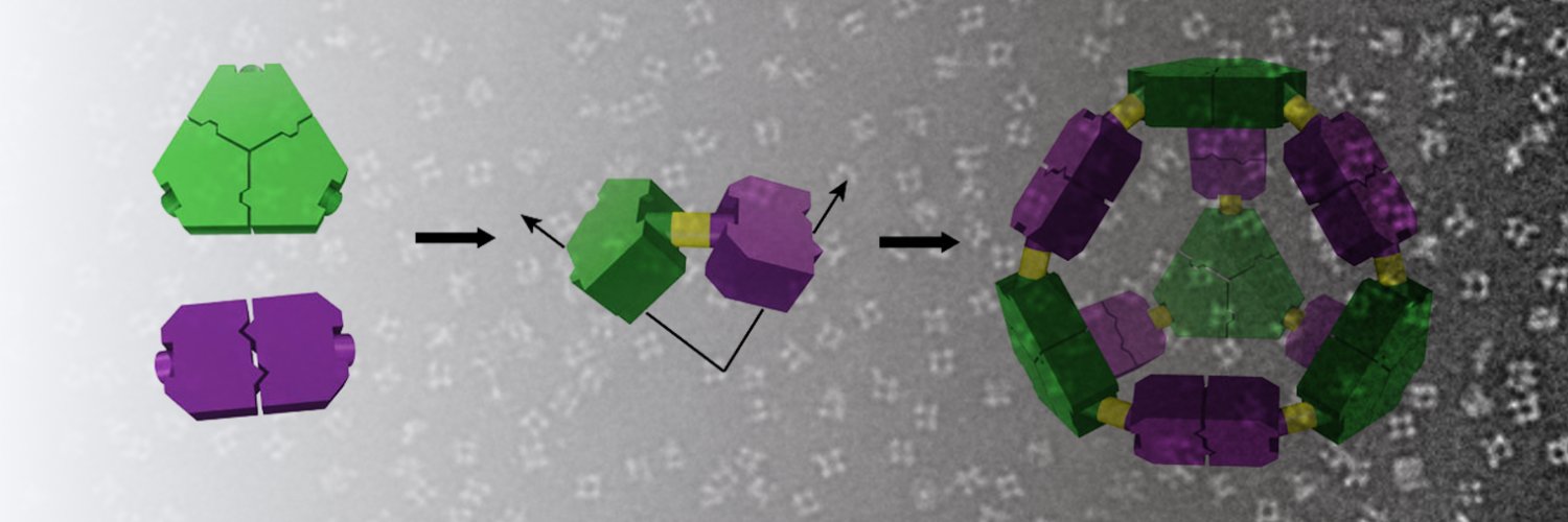 Yeates Lab banner
