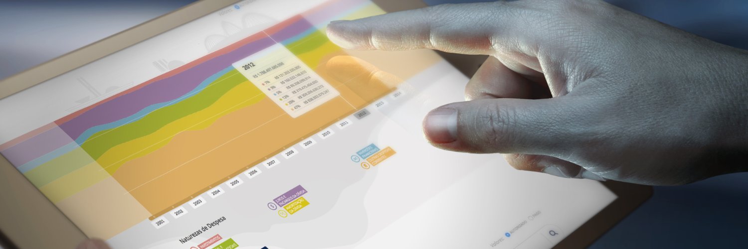 Café Information Design banner