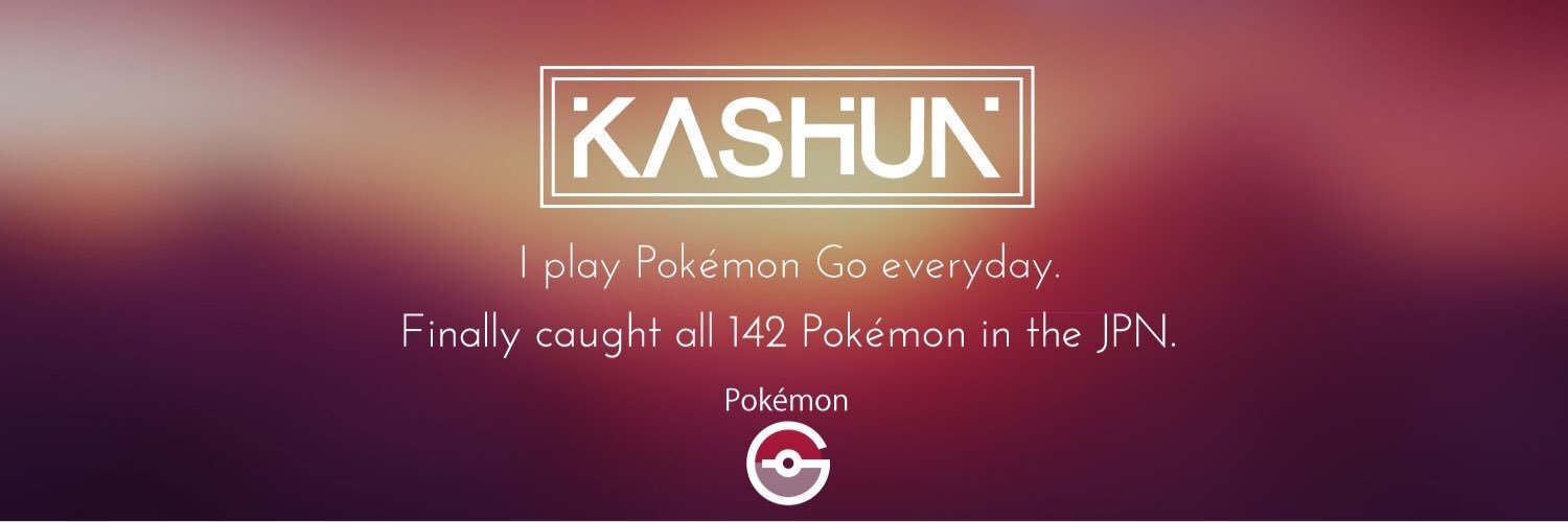 kashunkashun's profile banner image