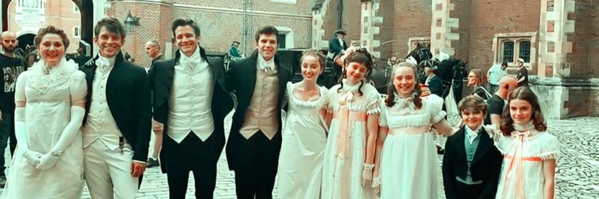 BridgertonT's profile banner image