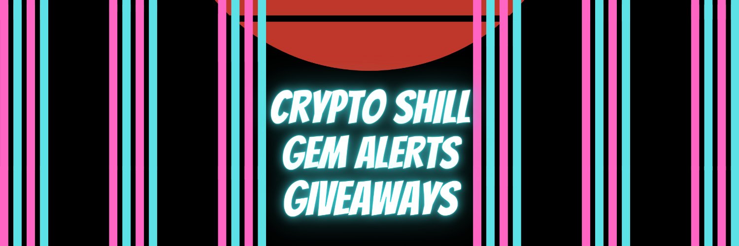 CryptoShillBSC's profile banner image