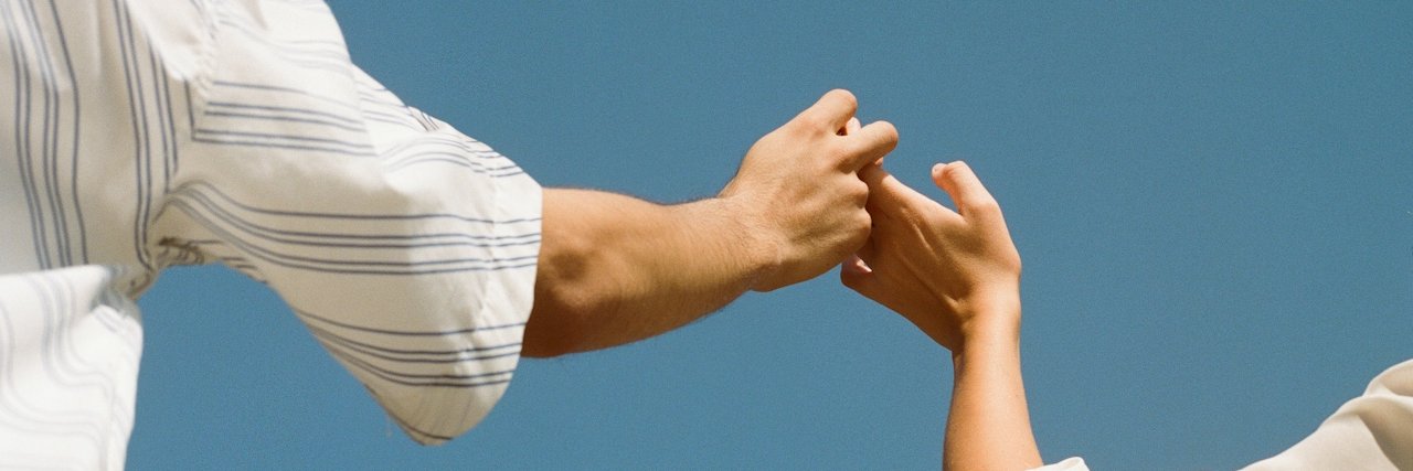 Pray As You Go's banner
