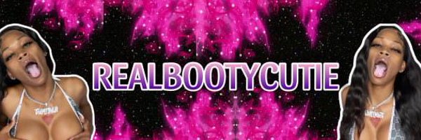 BigBootyDolll Profile Banner