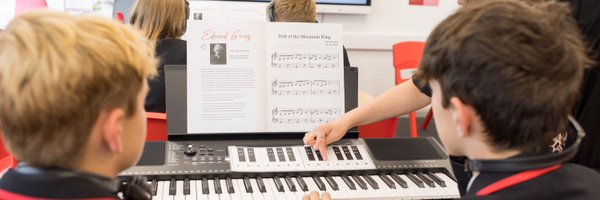TASEMusic Profile Banner
