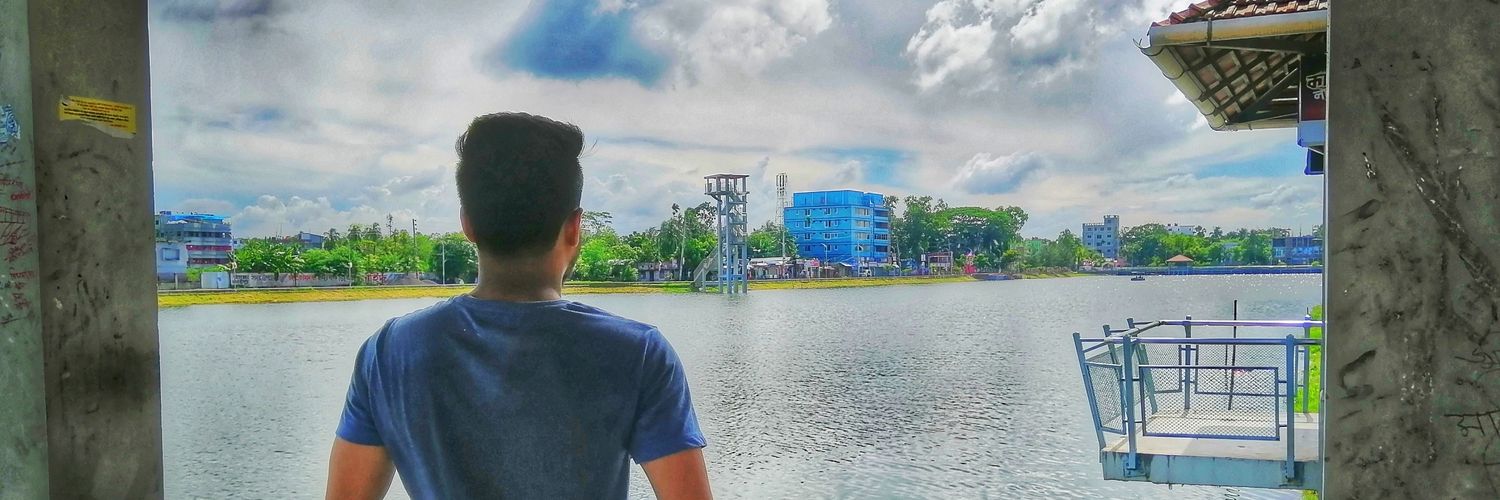 The Fuad🇧🇩🇵🇸✌️☝️ banner