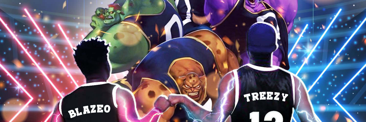 Young_Treezy24's profile banner image