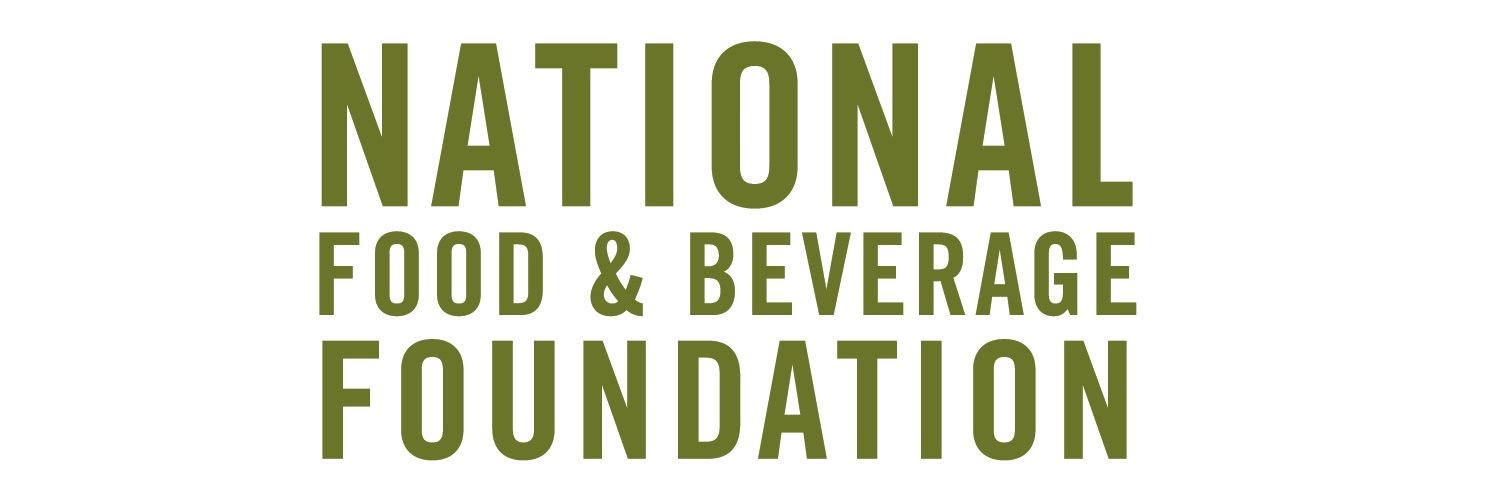 National F&B banner