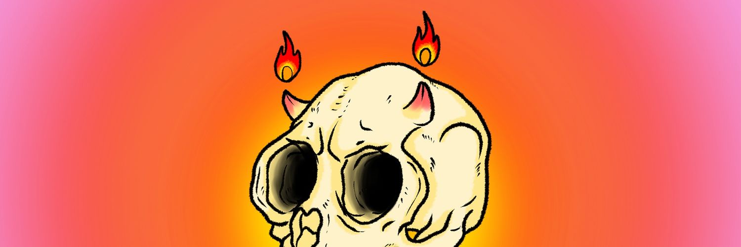 HellmnkeyTV's profile banner image