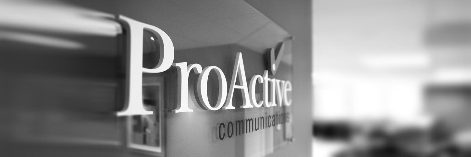ProActivecomm's profile banner image