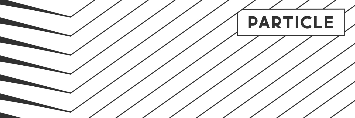 Particle (@particleproject) / Posts / X