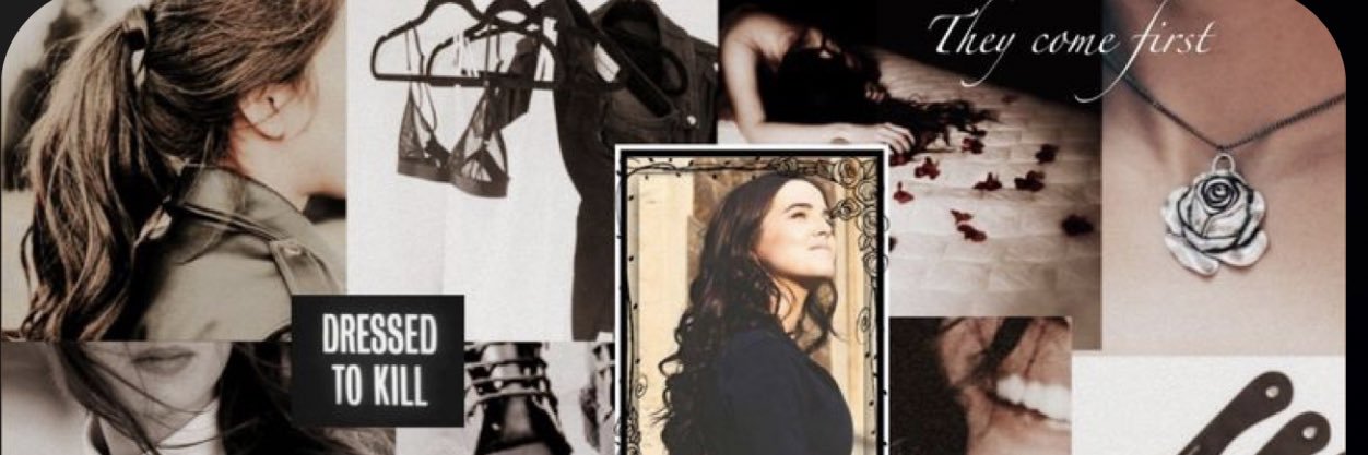 Rose Hathaway banner