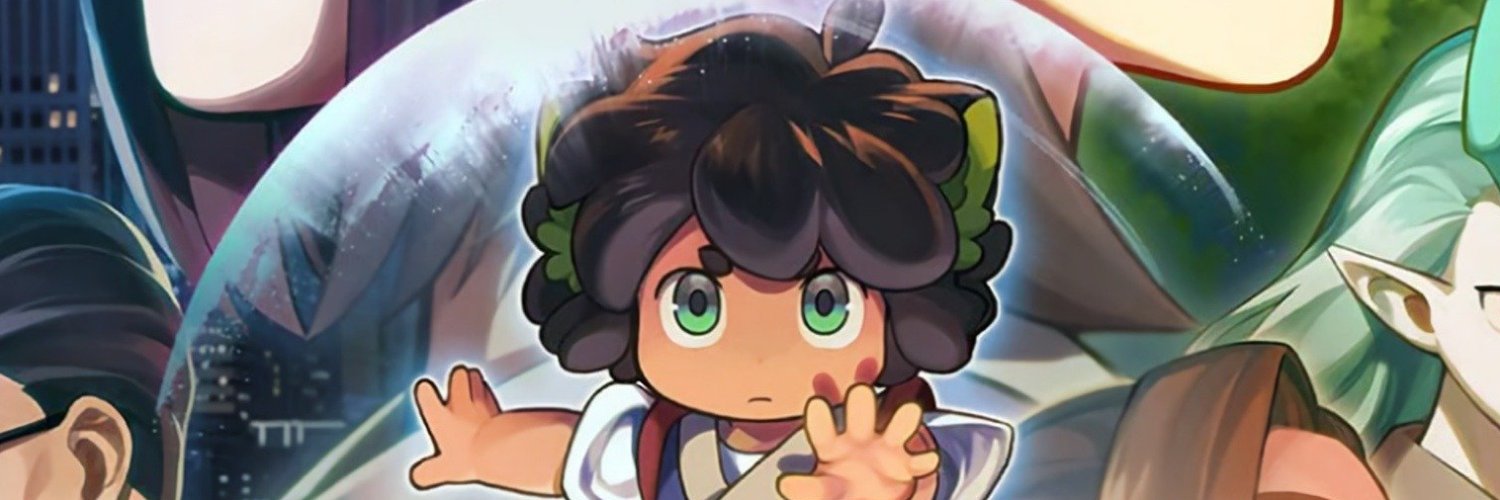 Retsukkun's profile banner image